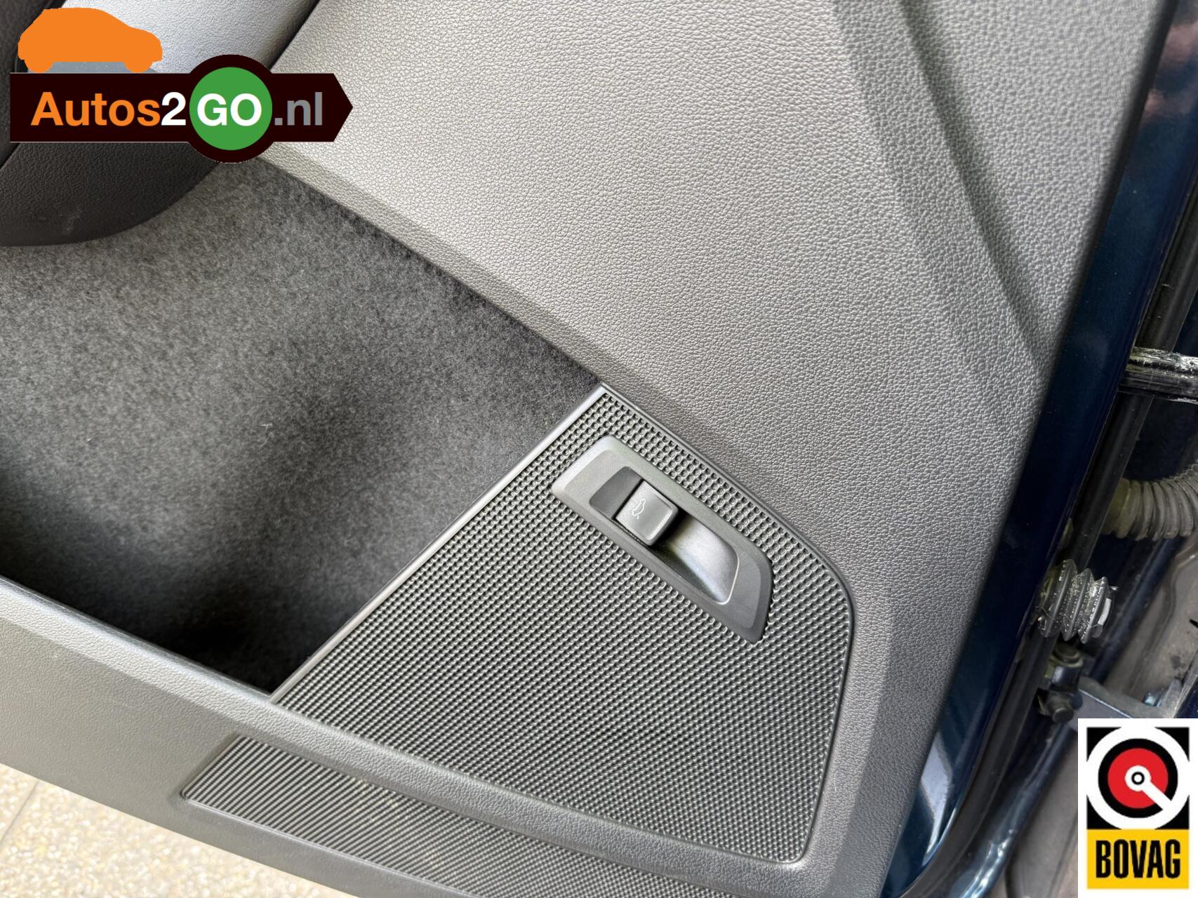 Foto van Skoda Kodiaq