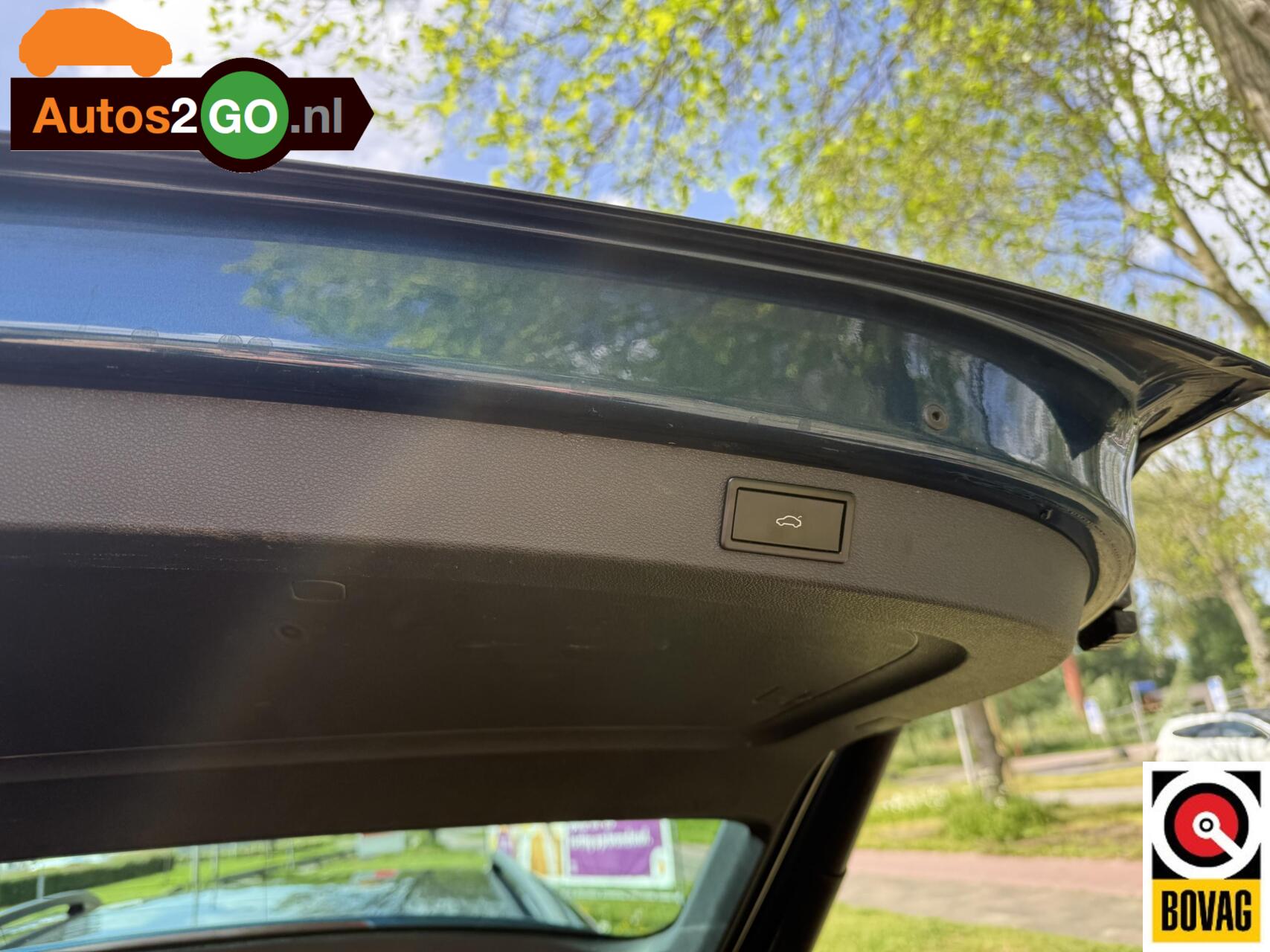 Foto van Skoda Kodiaq