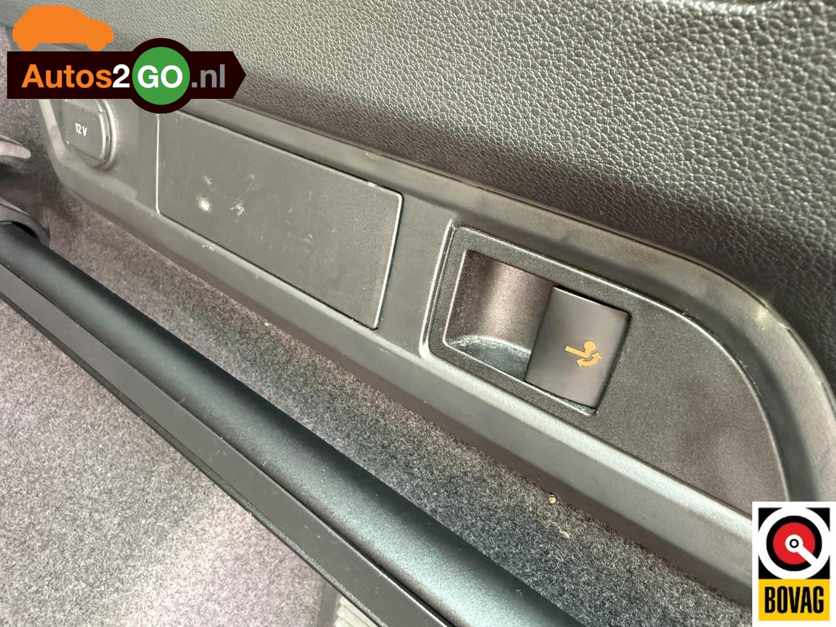 Foto van Skoda Kodiaq