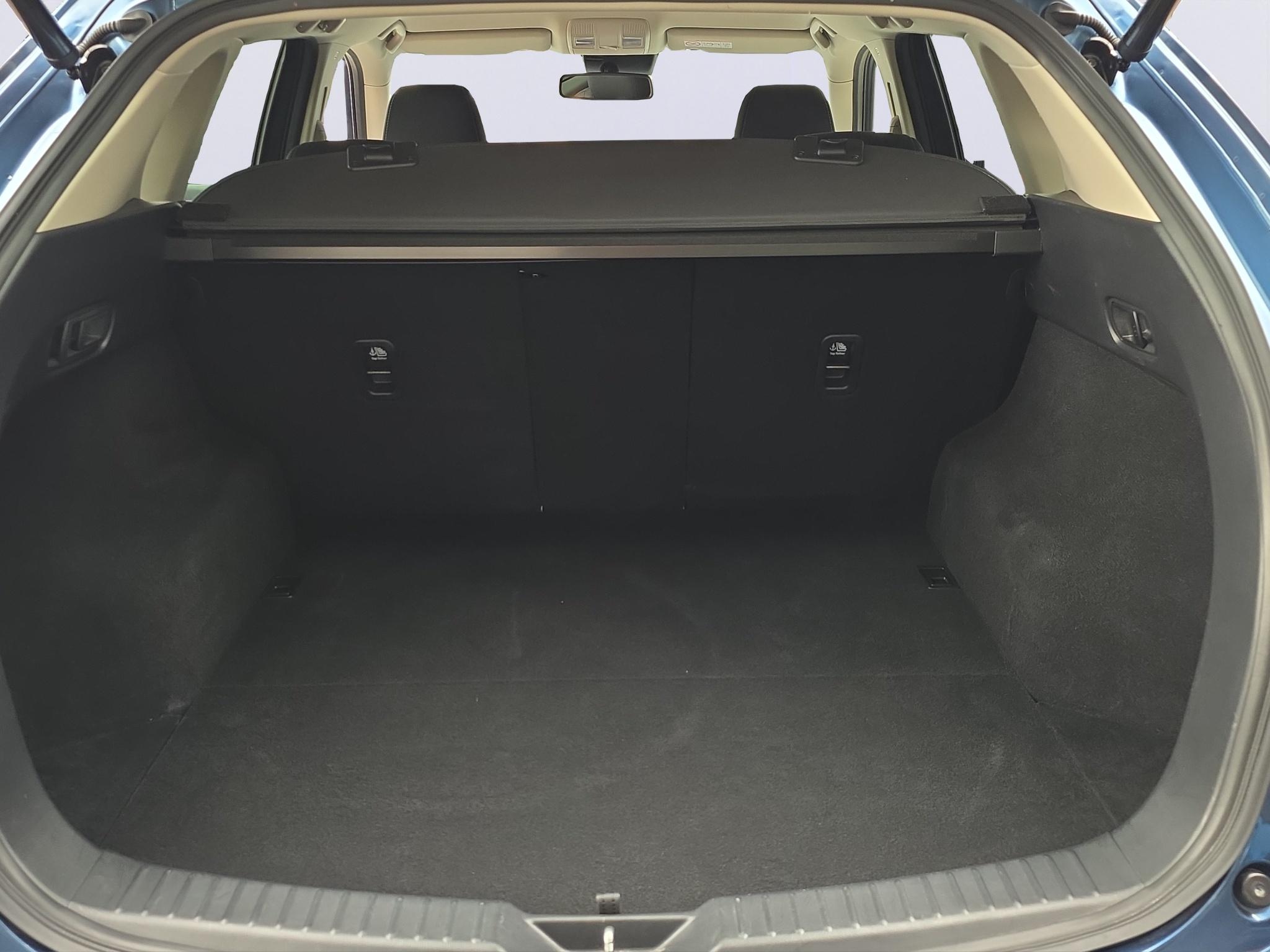 Foto van Mazda Cx-5
