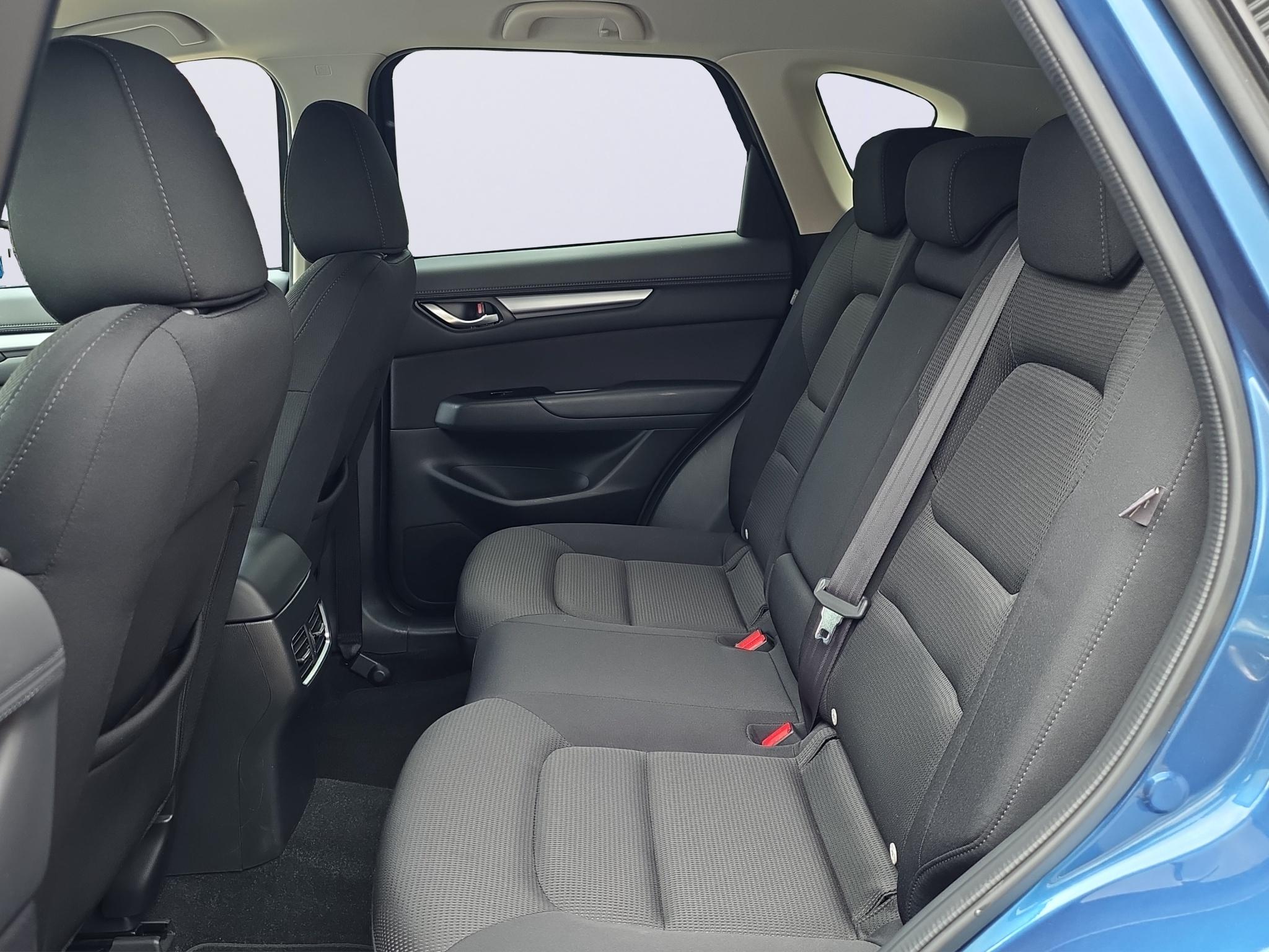 Foto van Mazda Cx-5