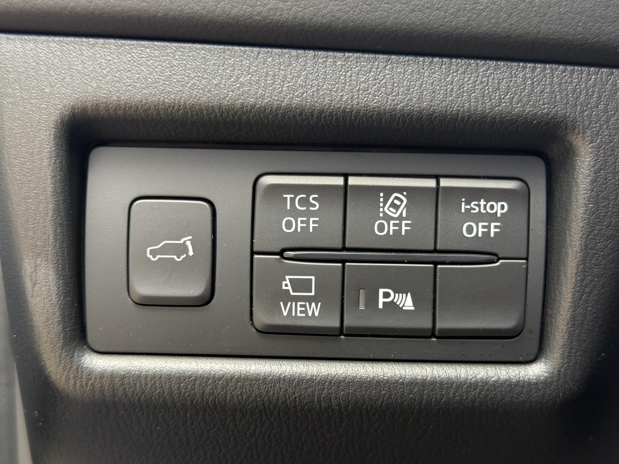 Foto van Mazda Cx-5