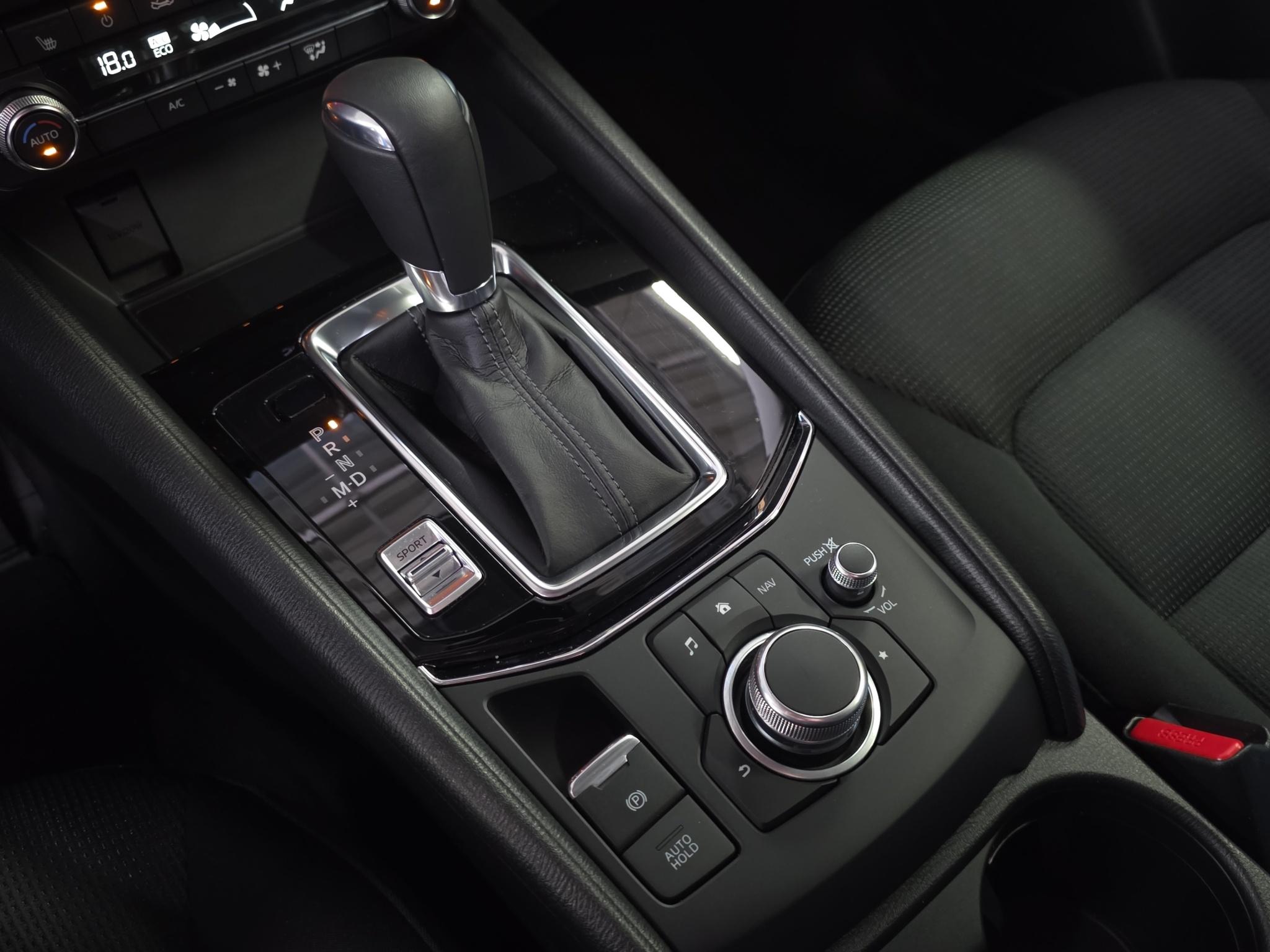 Foto van Mazda Cx-5