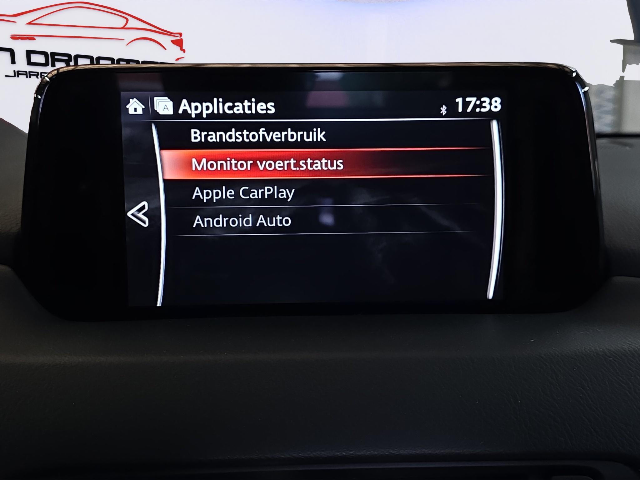 Foto van Mazda Cx-5
