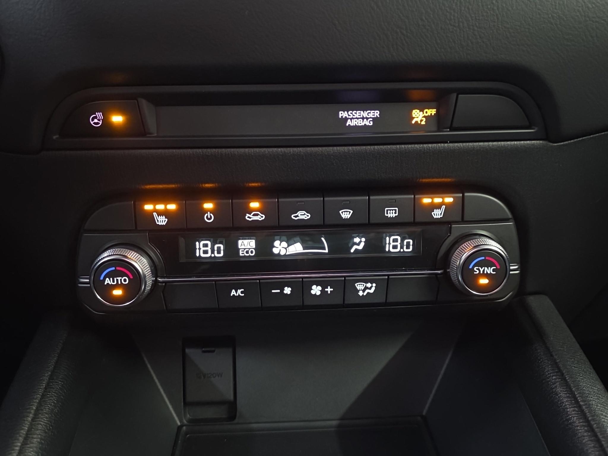 Foto van Mazda Cx-5