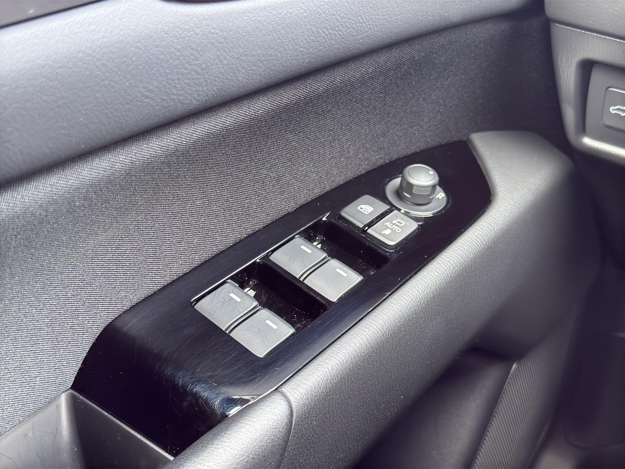Foto van Mazda Cx-5