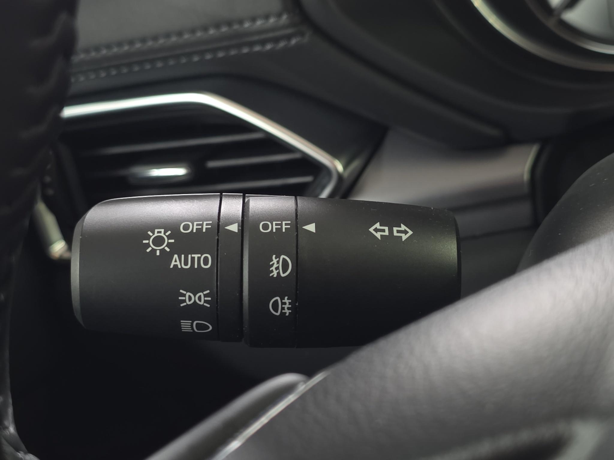 Foto van Mazda Cx-5
