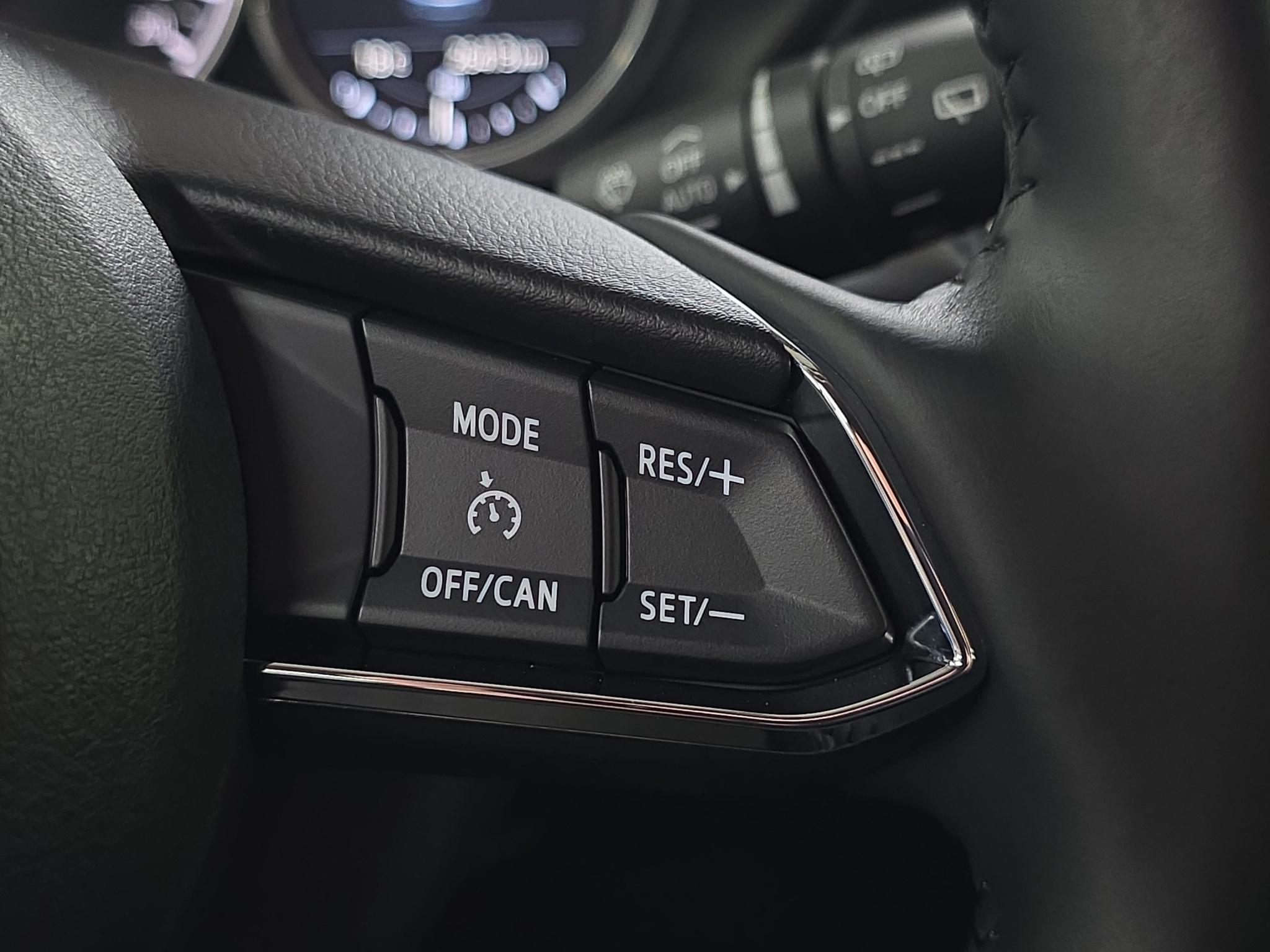 Foto van Mazda Cx-5