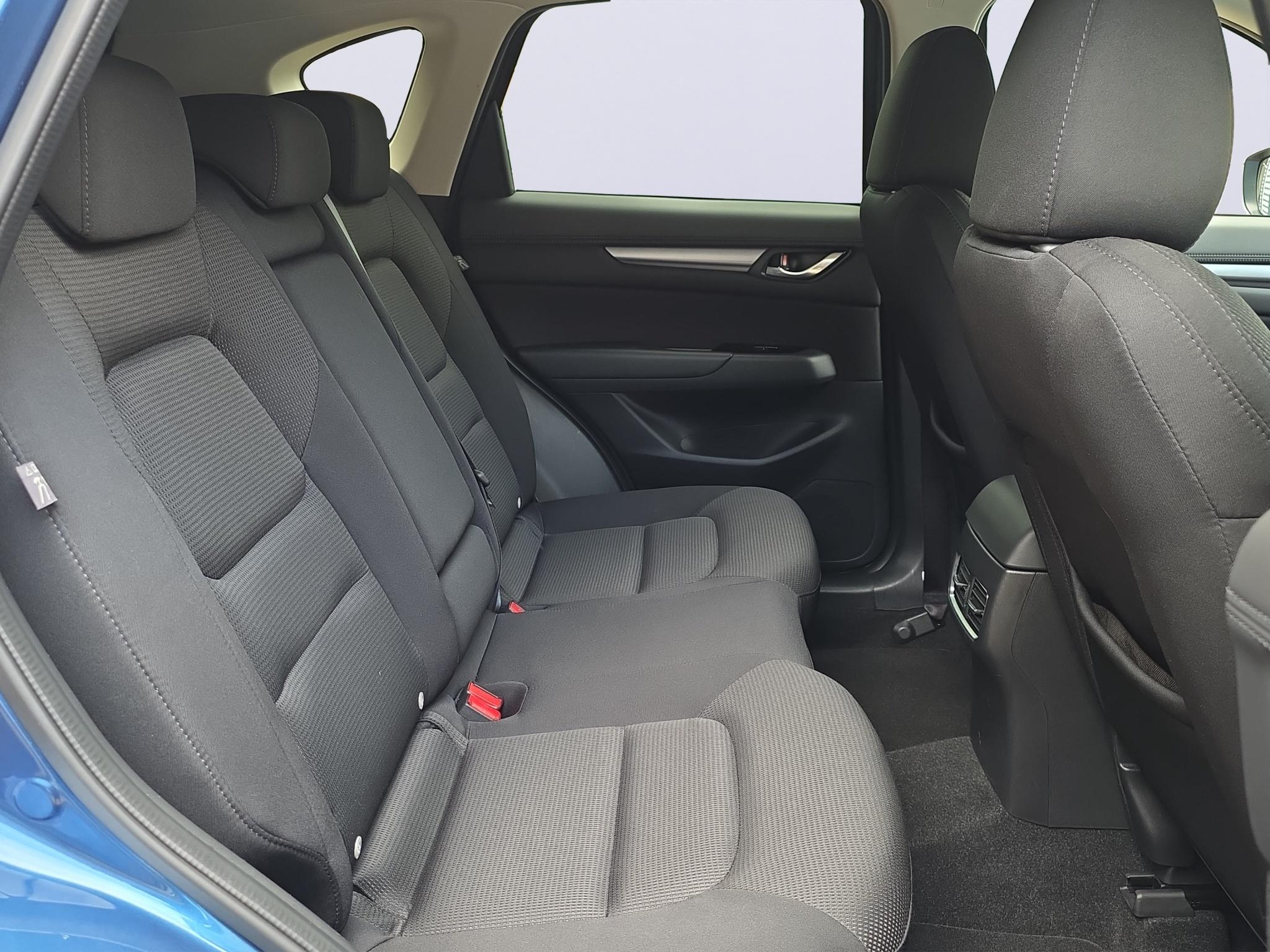Foto van Mazda Cx-5