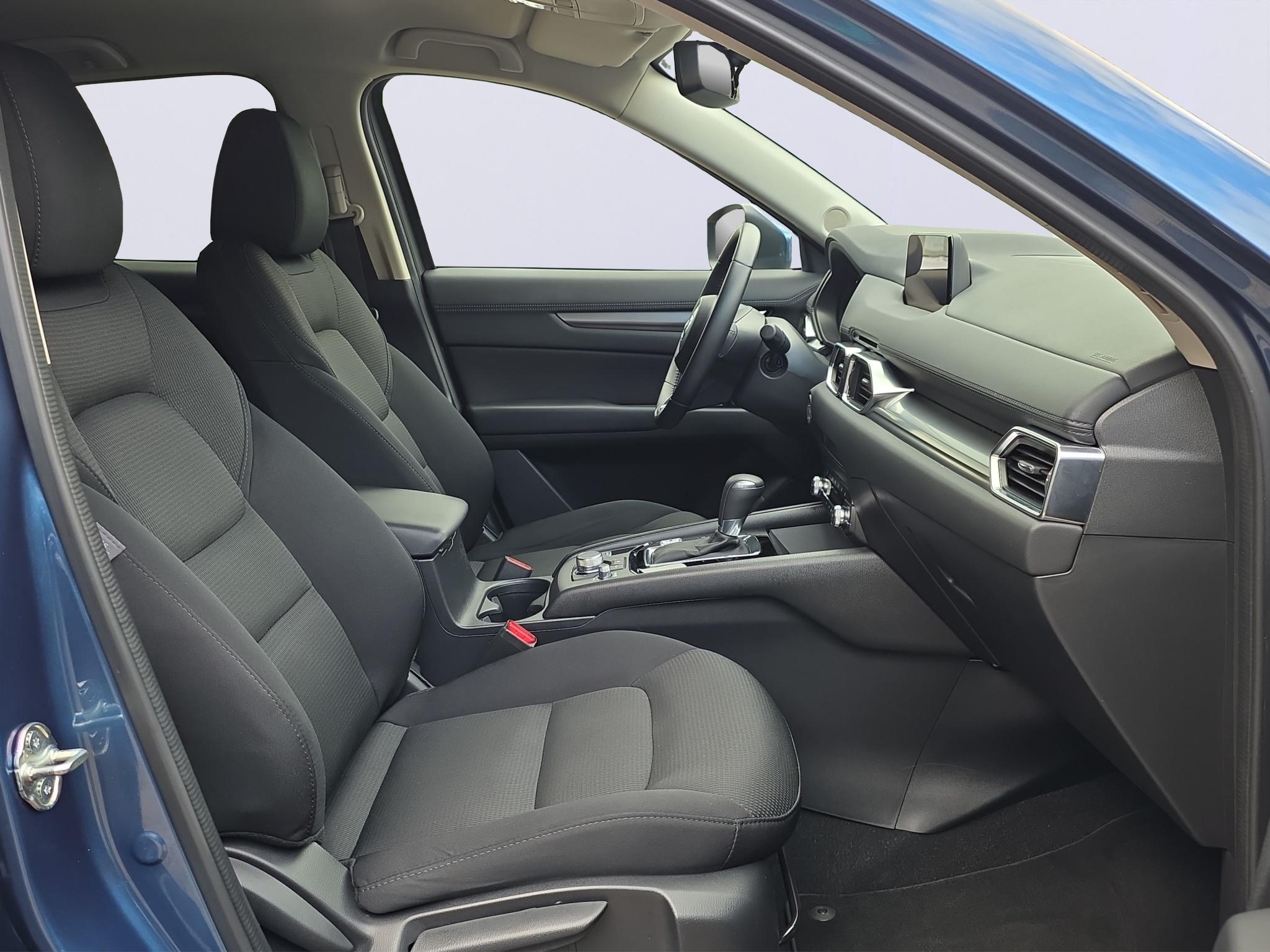 Foto van Mazda Cx-5