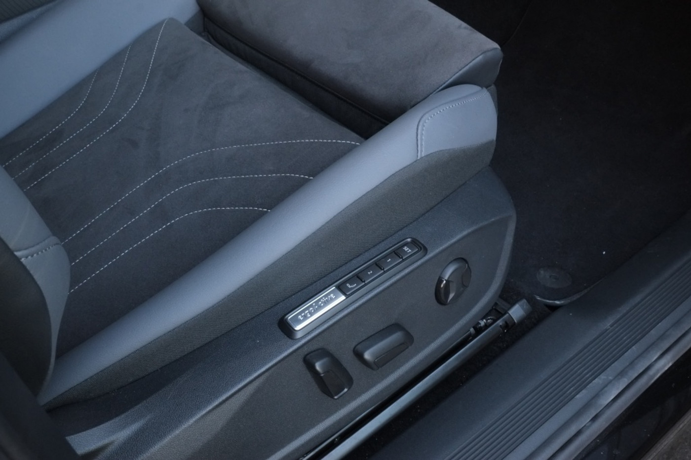 Foto van Volkswagen Id.4