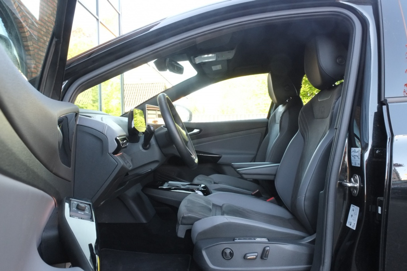 Foto van Volkswagen Id.4