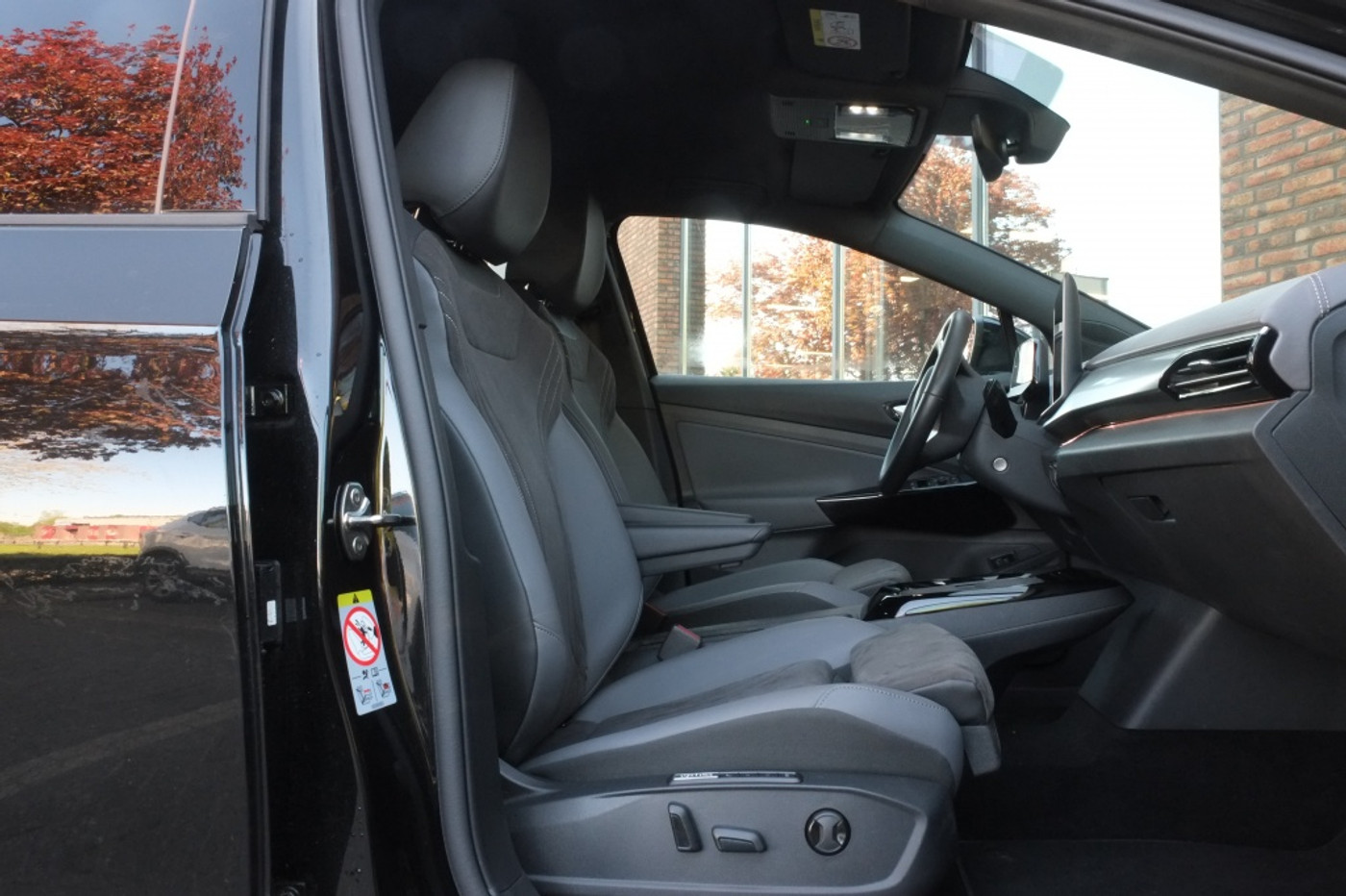 Foto van Volkswagen Id.4