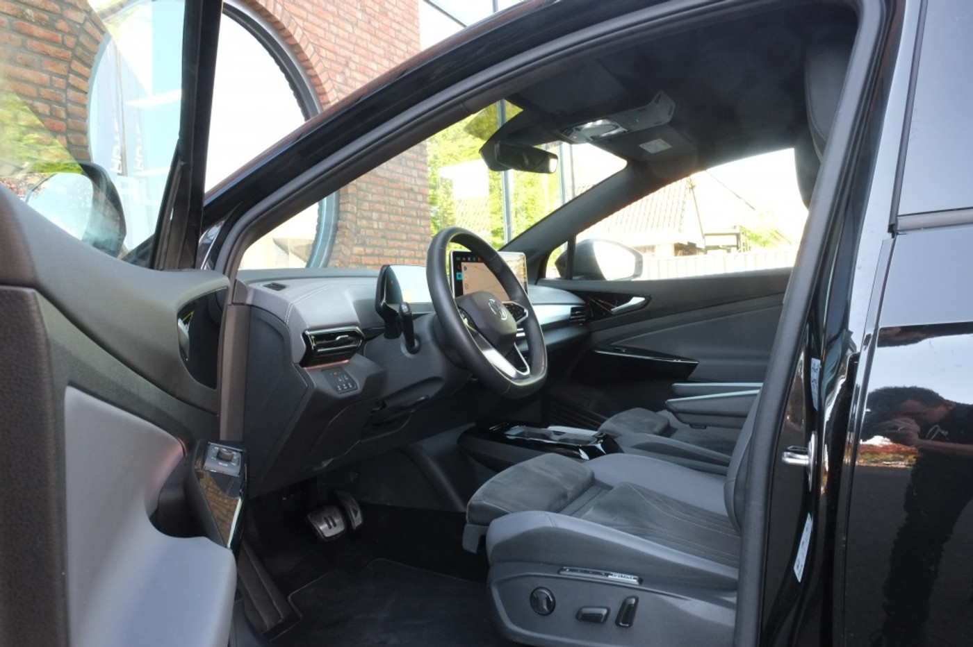 Foto van Volkswagen Id.4