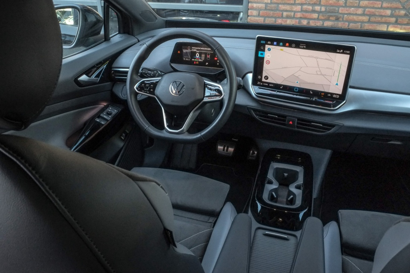Foto van Volkswagen Id.4