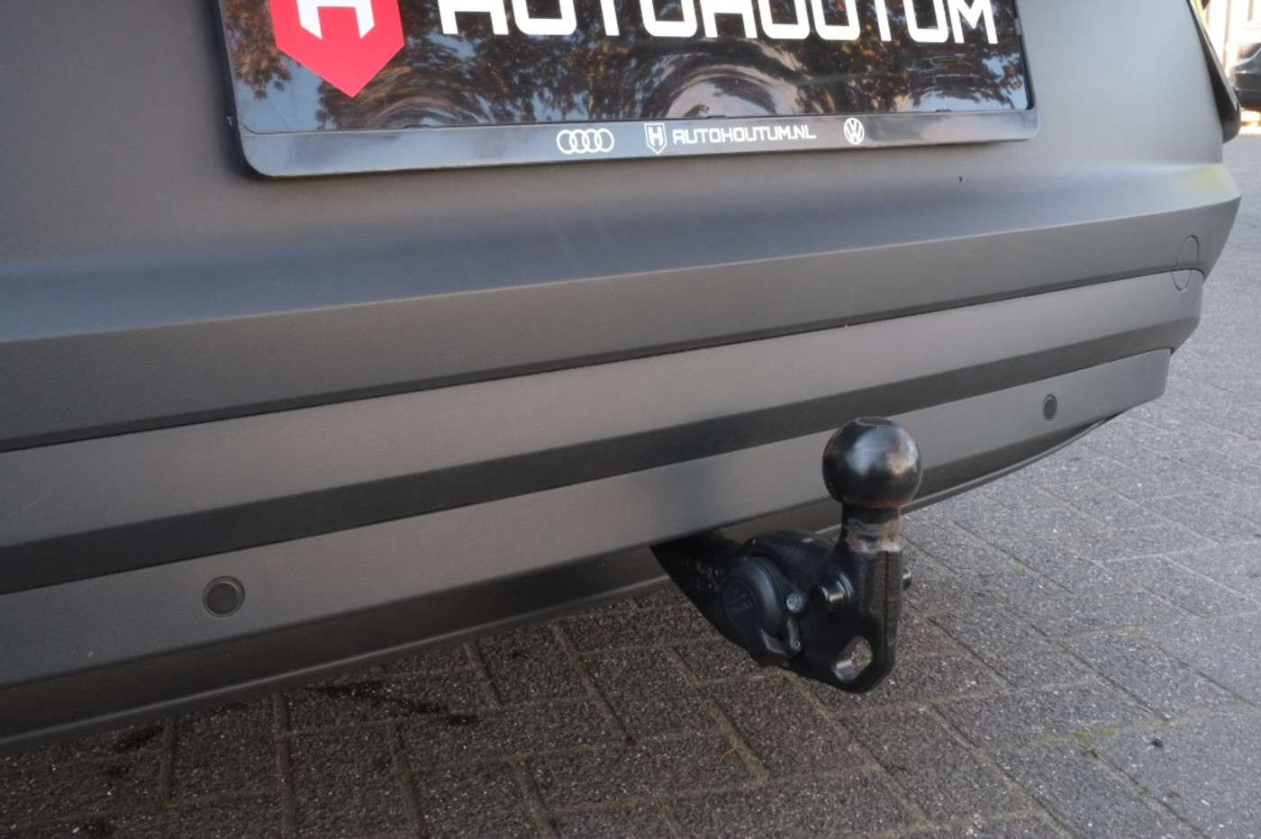 Foto van Volkswagen Id.4