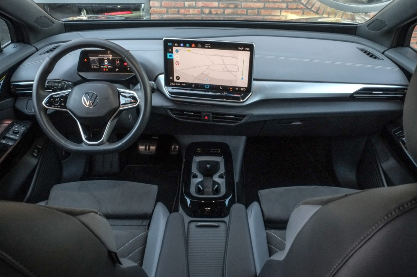 Foto van Volkswagen Id.4