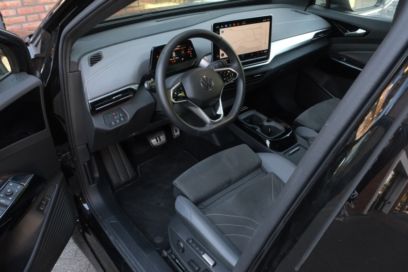 Foto van Volkswagen Id.4