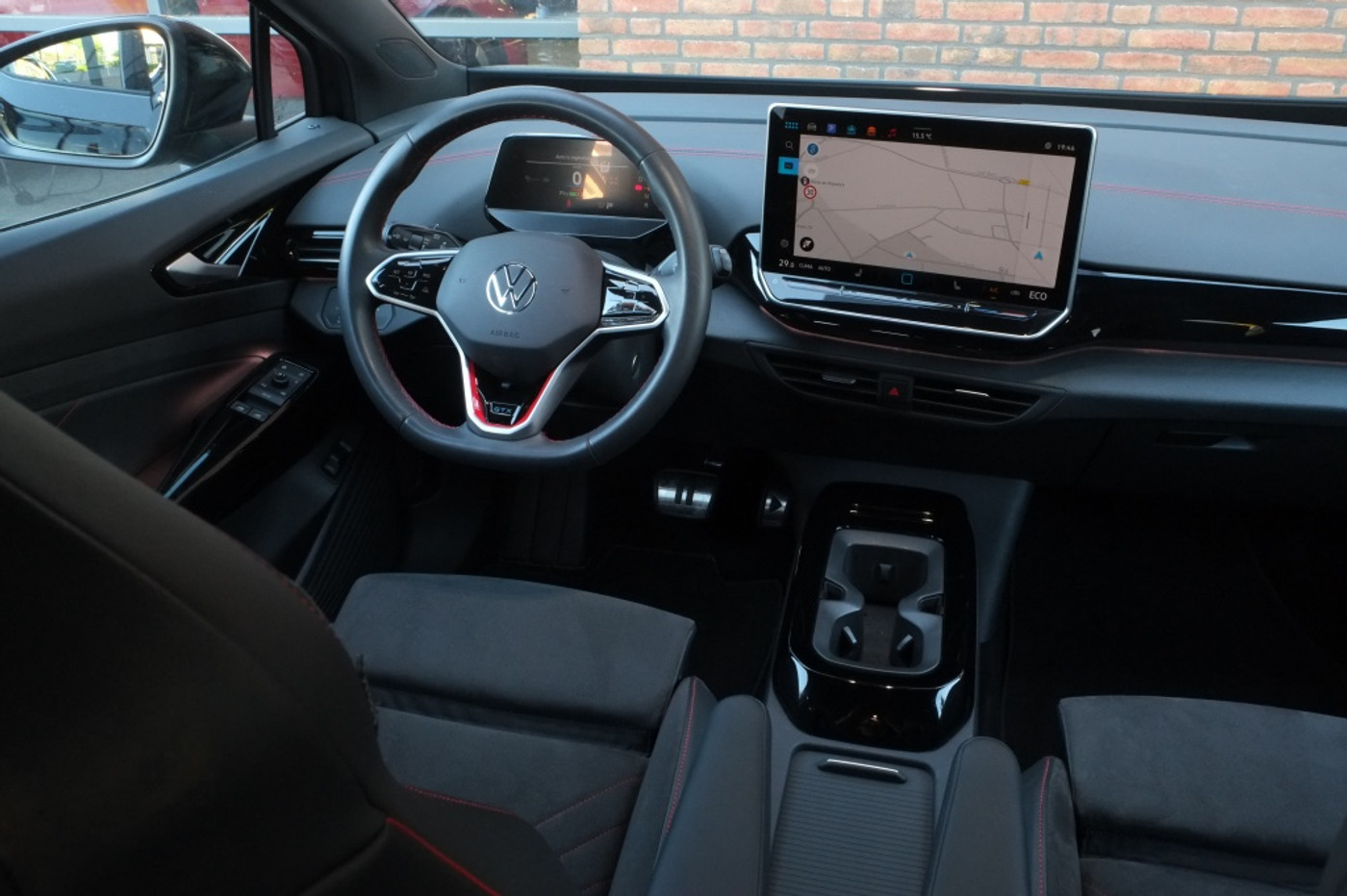 Foto van Volkswagen Id.4