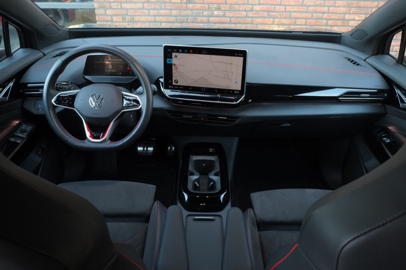 Foto van Volkswagen Id.4