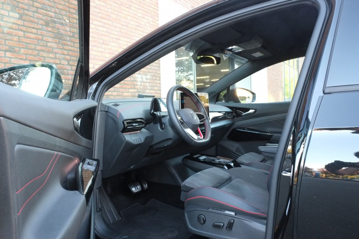 Foto van Volkswagen Id.4