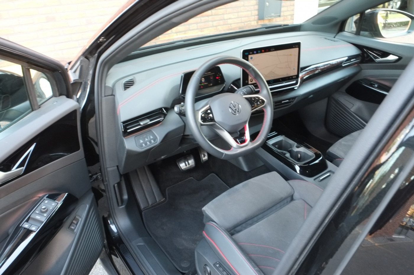 Foto van Volkswagen Id.4
