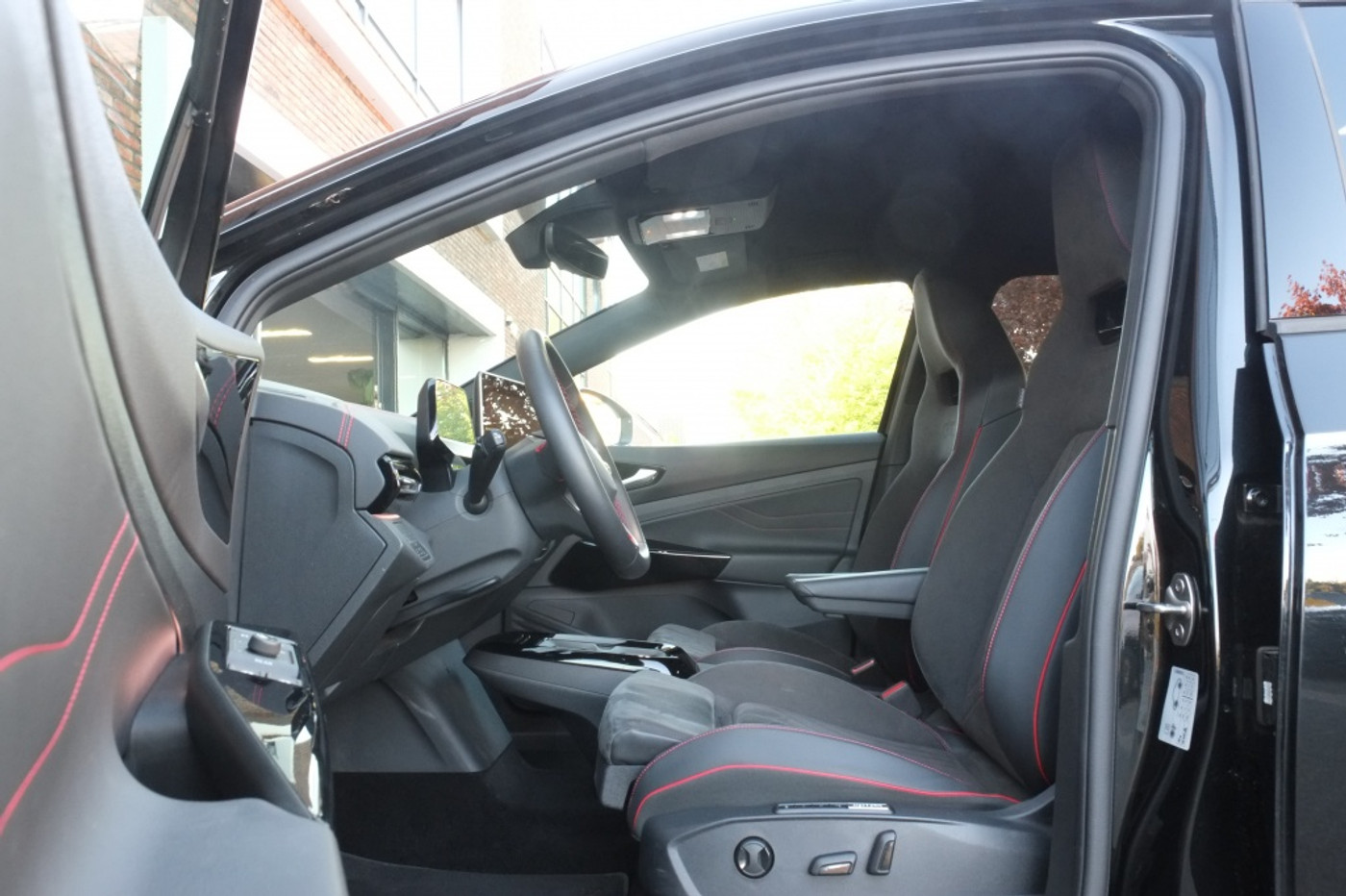 Foto van Volkswagen Id.4