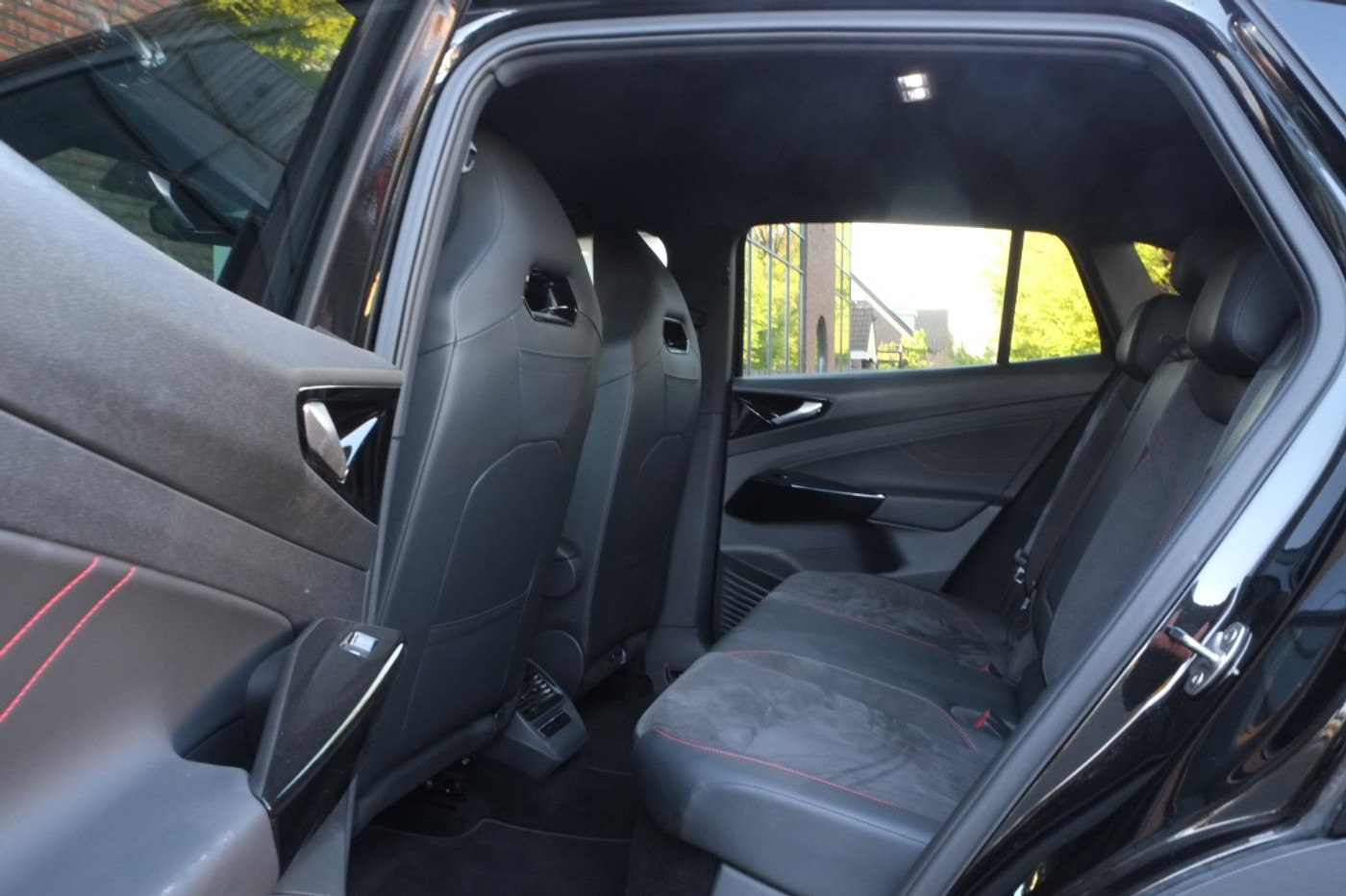 Foto van Volkswagen Id.4