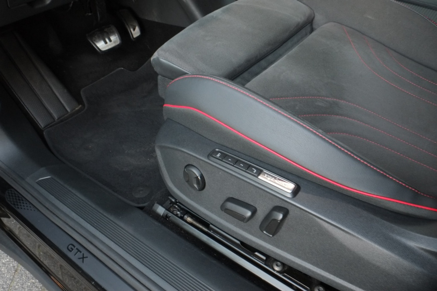 Foto van Volkswagen Id.4