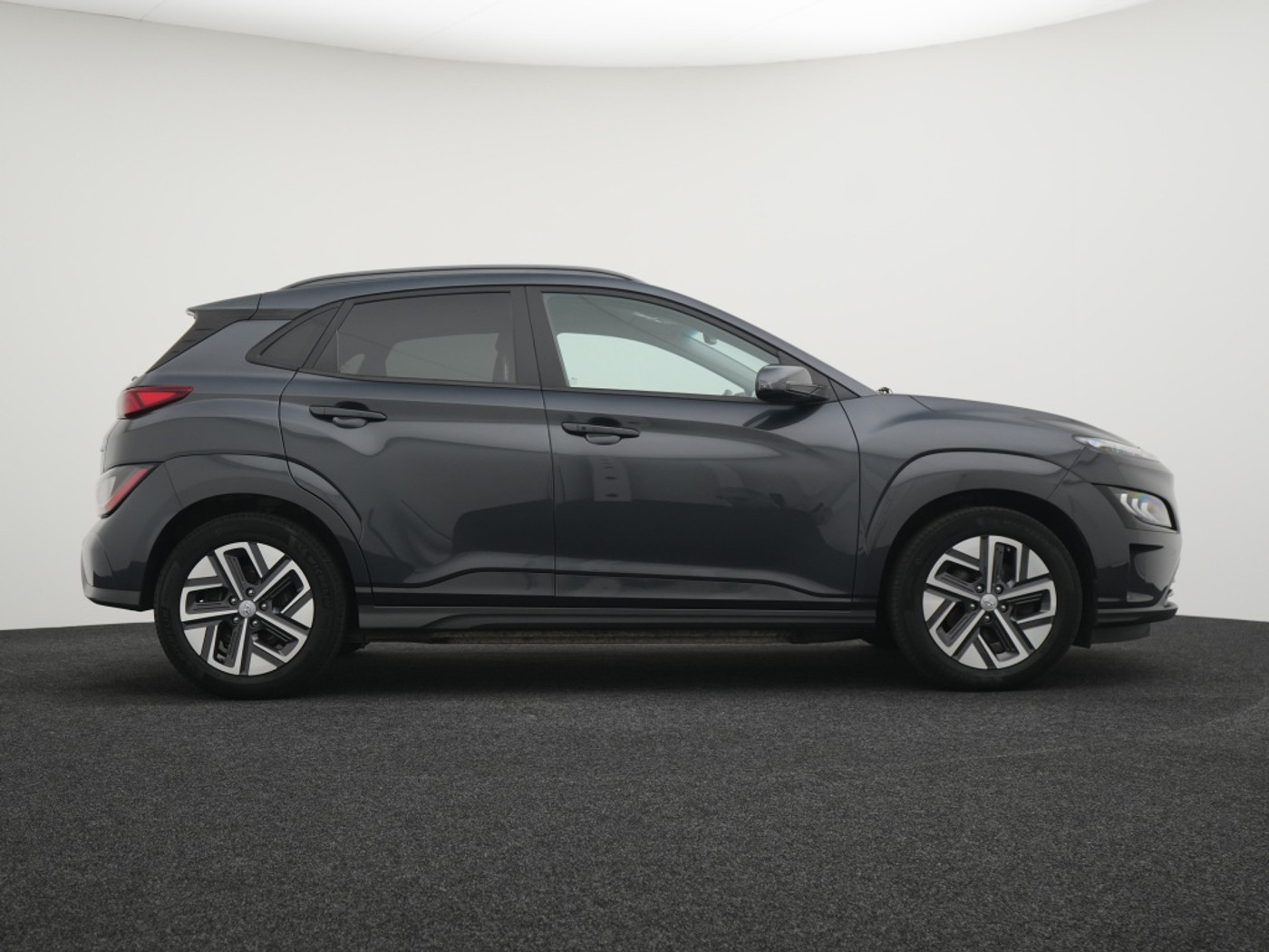 Foto van Hyundai Kona, Kauai
