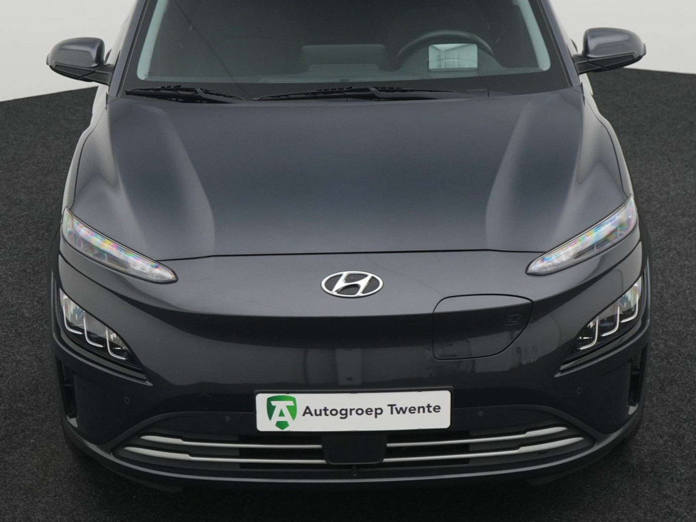 Foto van Hyundai Kona, Kauai