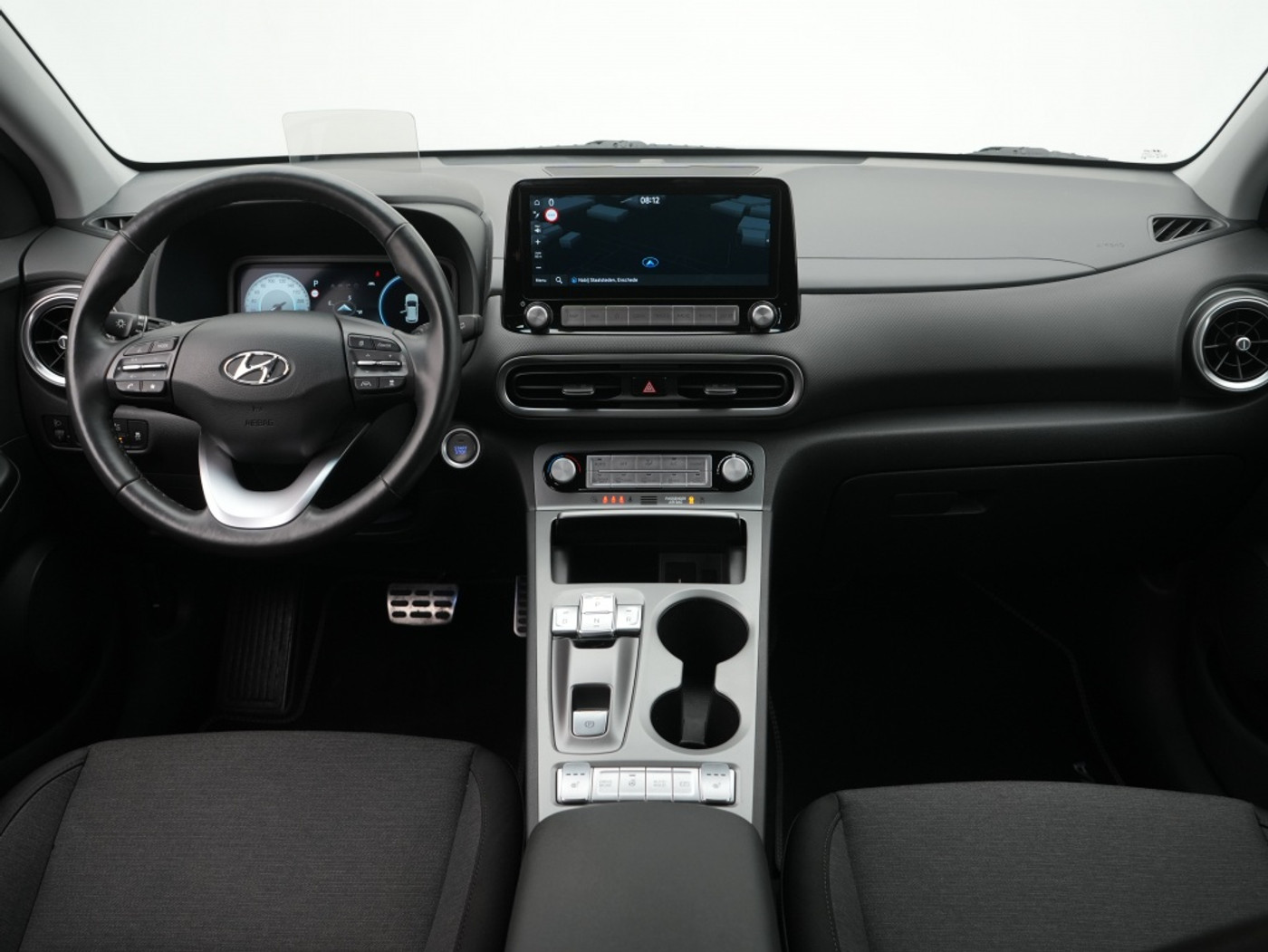Foto van Hyundai Kona, Kauai