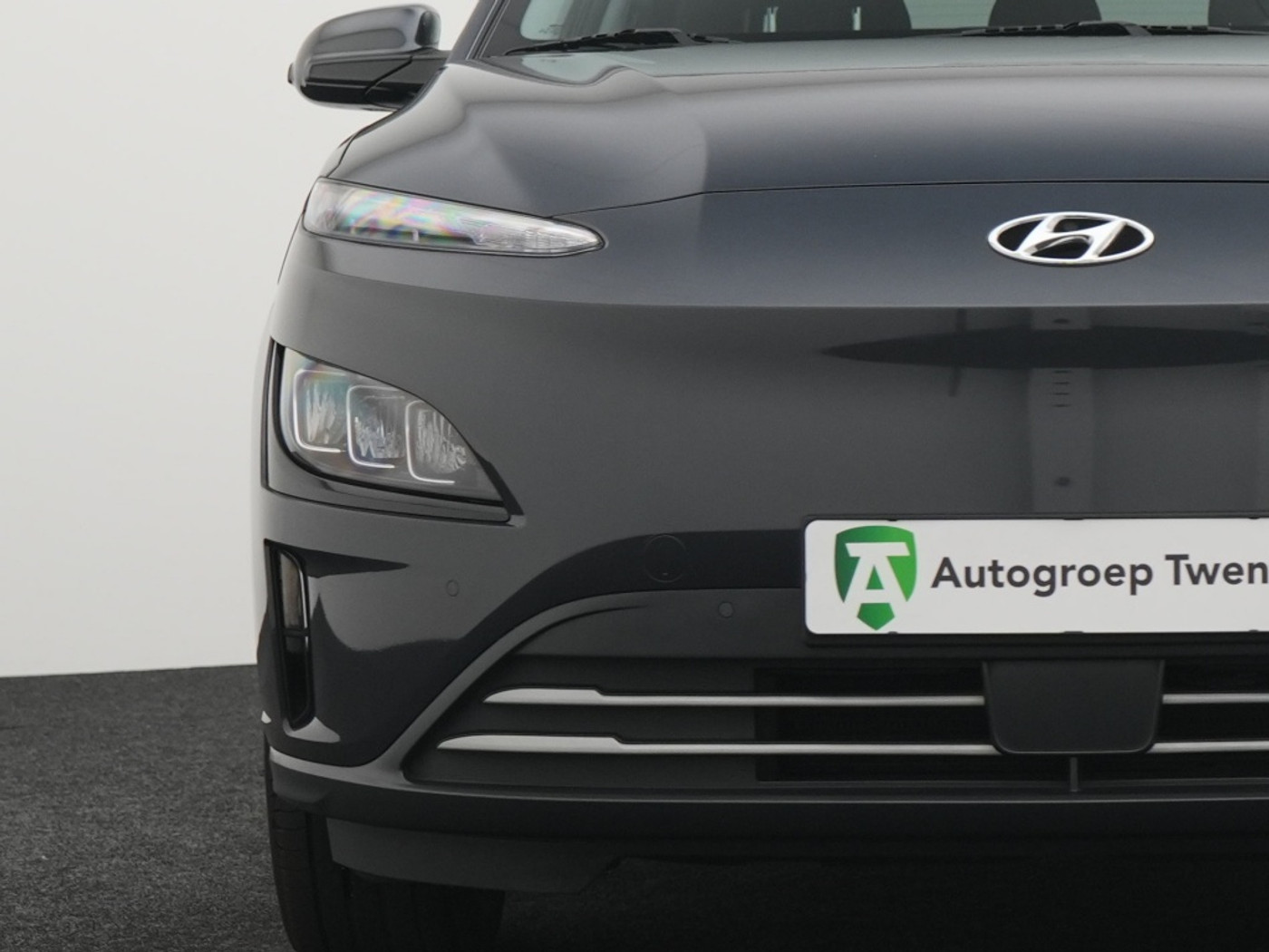 Foto van Hyundai Kona, Kauai