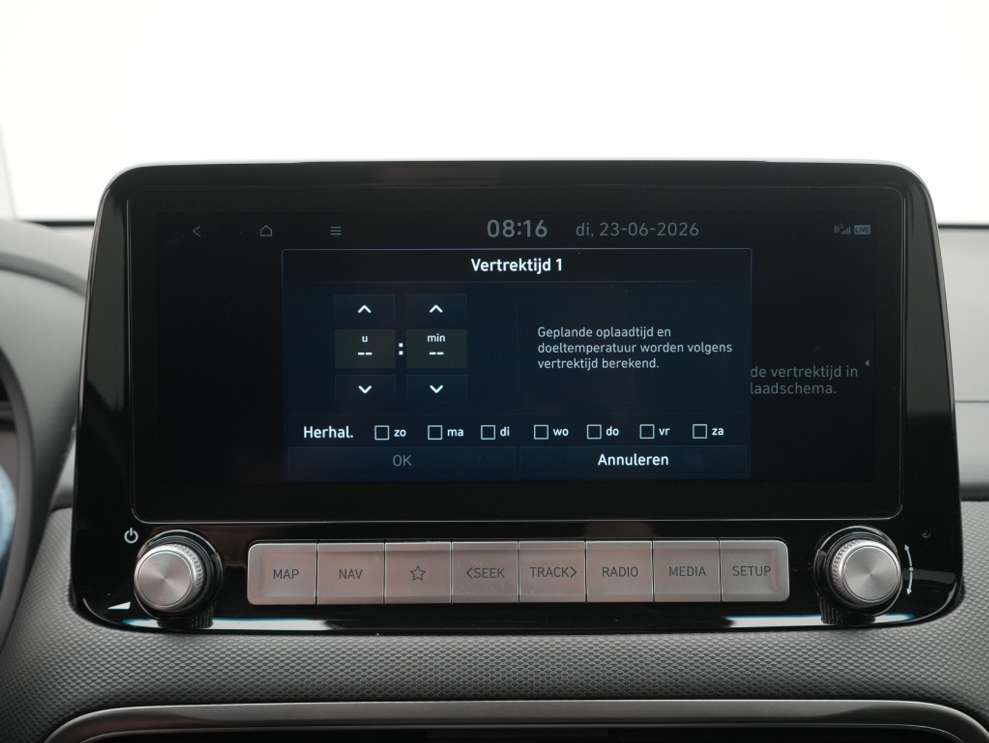 Foto van Hyundai Kona, Kauai