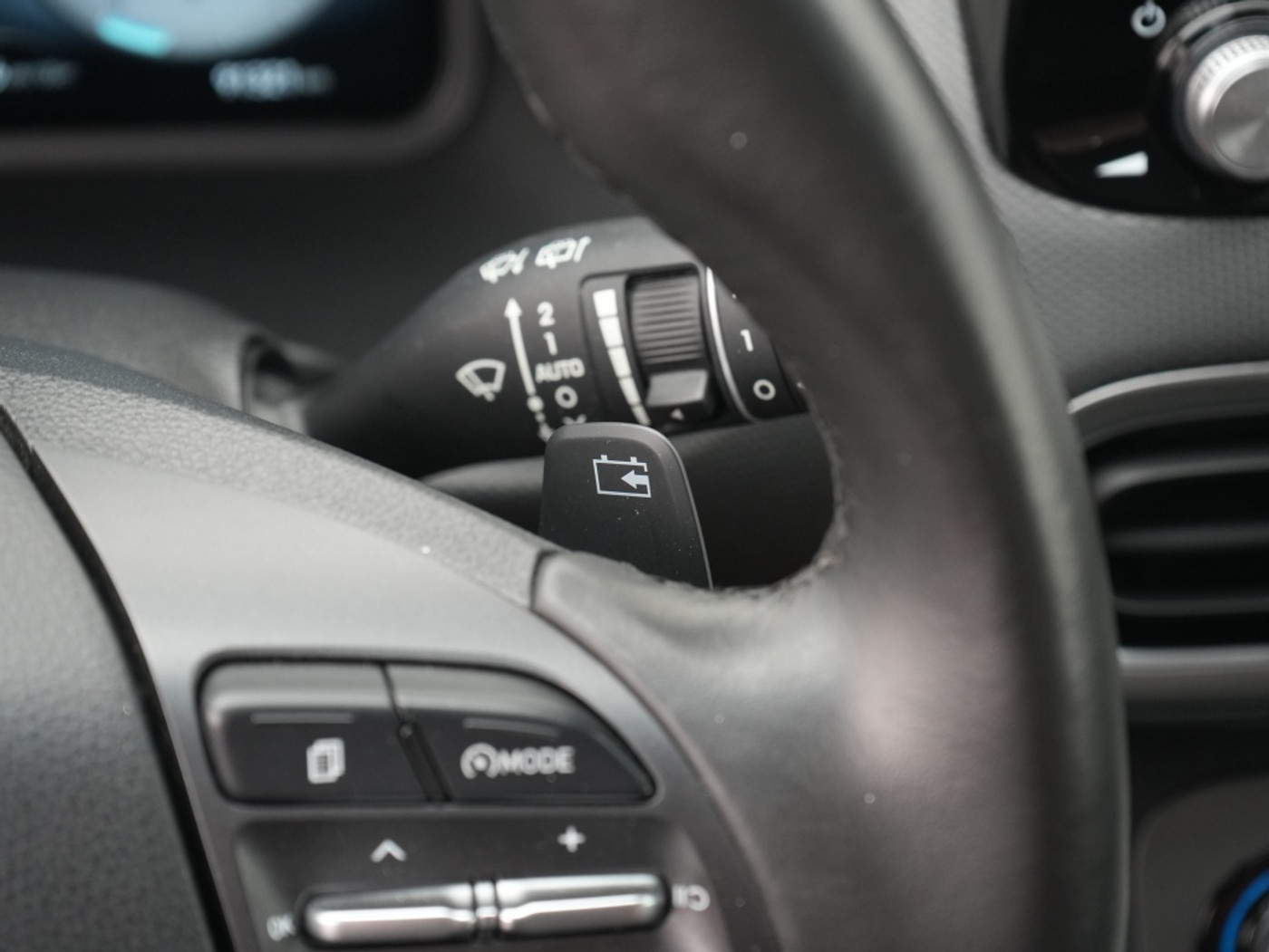 Foto van Hyundai Kona, Kauai