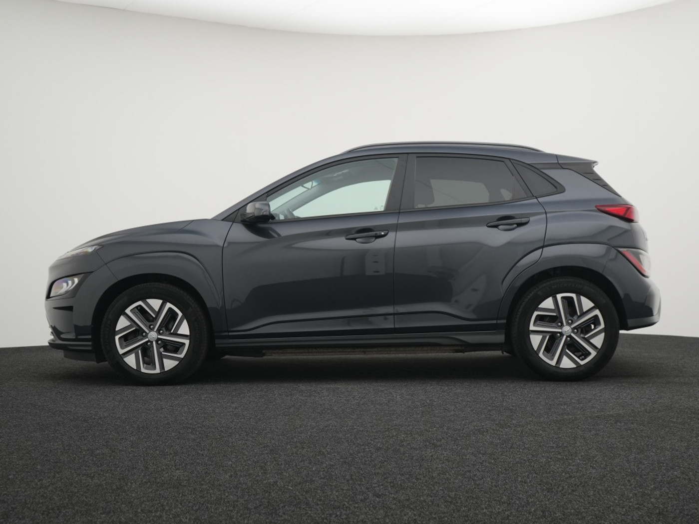 Foto van Hyundai Kona, Kauai