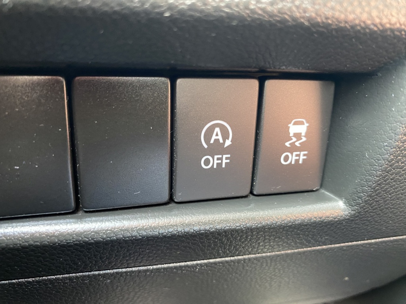 Foto van Suzuki Ignis