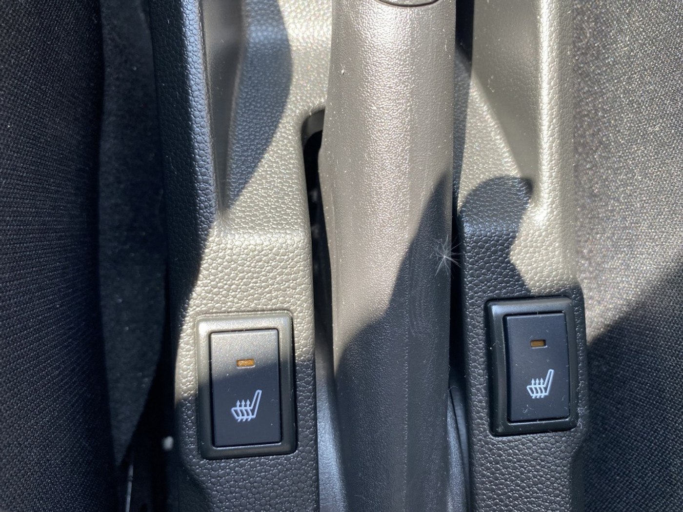 Foto van Suzuki Ignis
