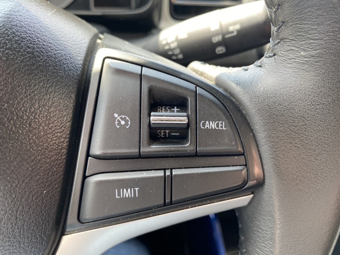Foto van Suzuki Ignis