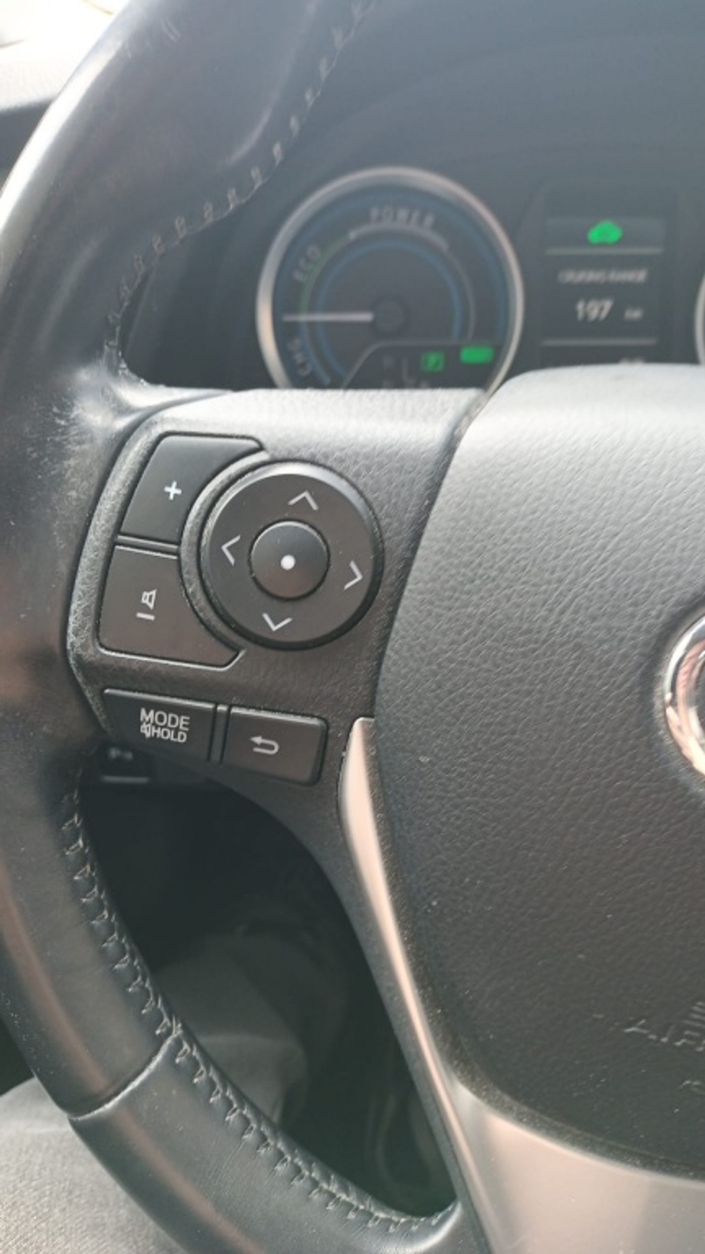 Foto van Toyota Toyota Auris