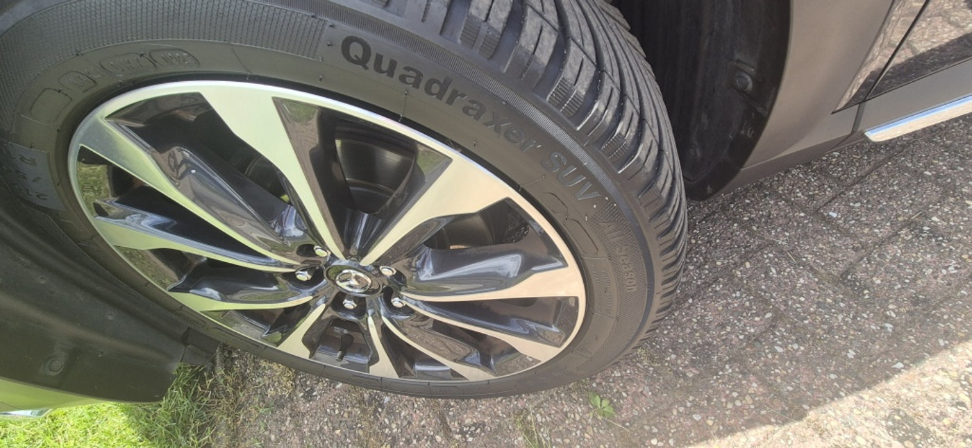 Foto van Mazda Mazda Cx-3