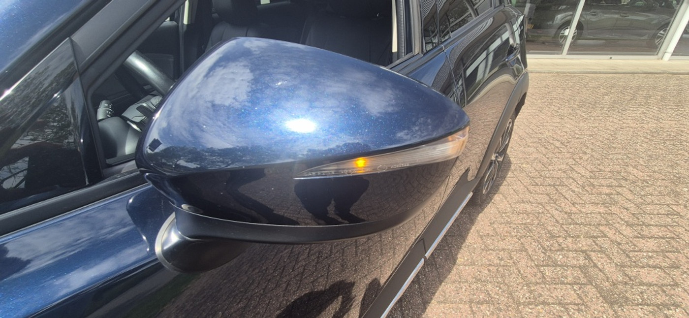 Foto van Mazda Mazda Cx-3