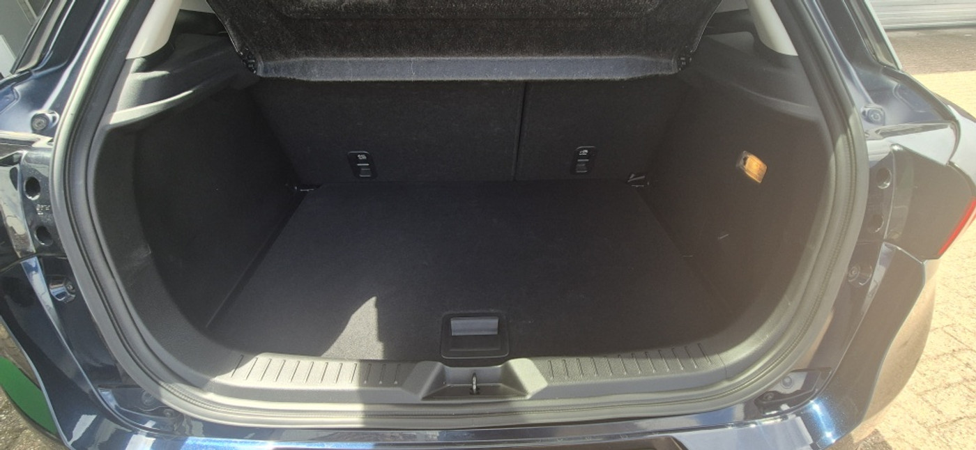 Foto van Mazda Mazda Cx-3