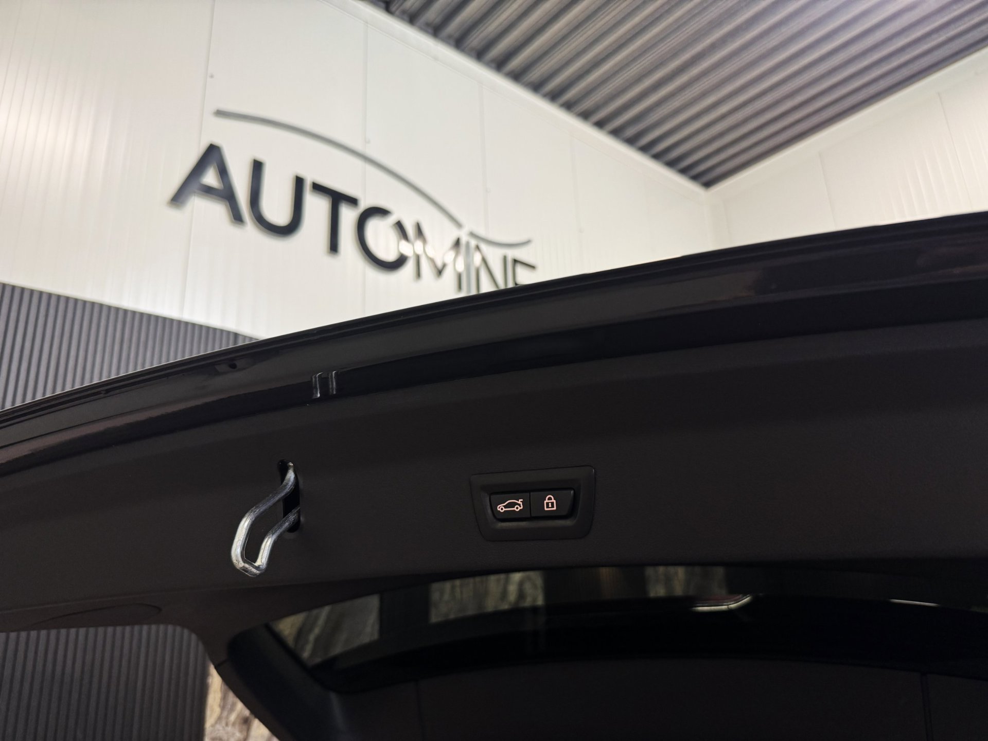 Foto van BMW X3 Xdrive20i