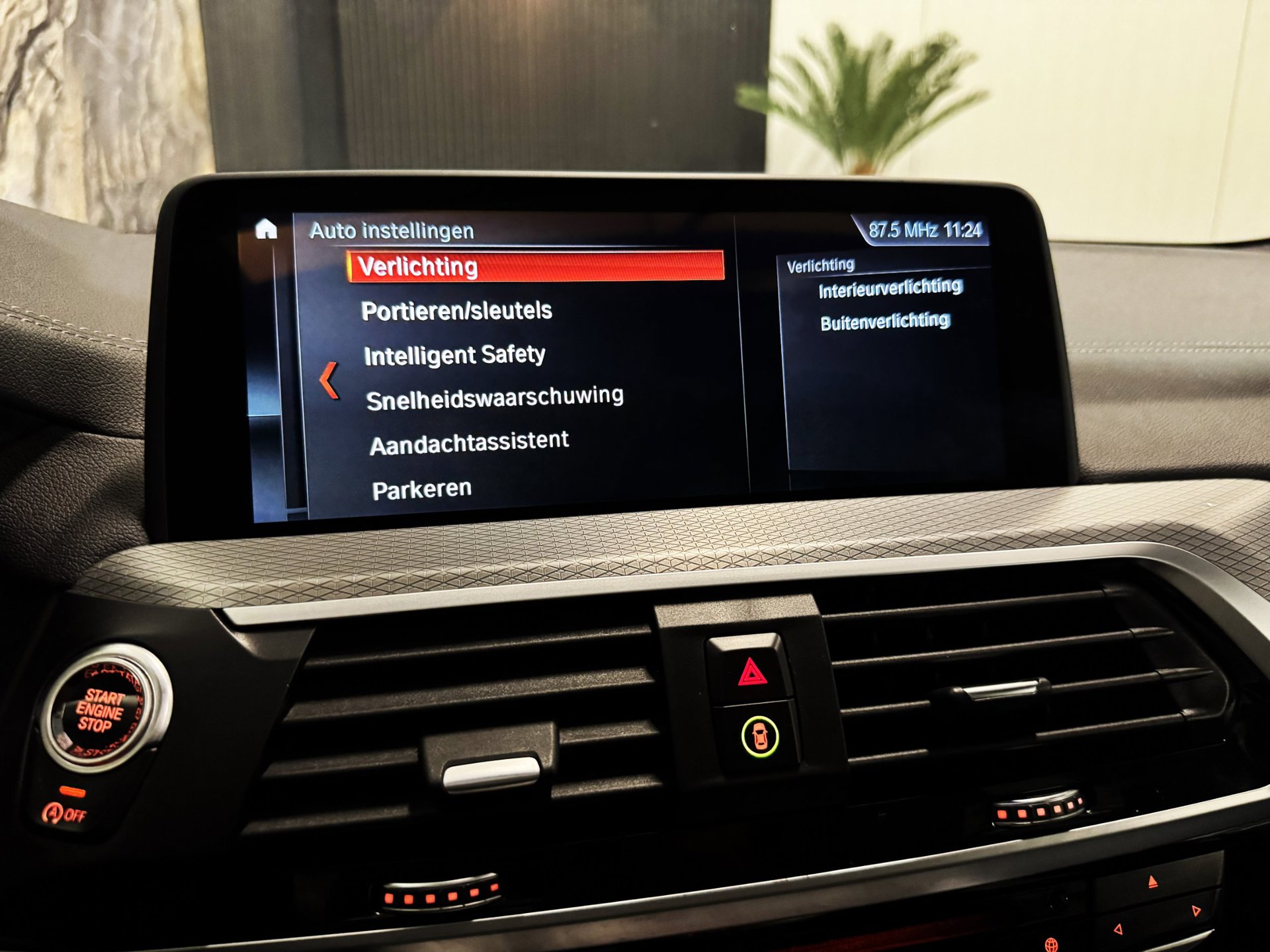 Foto van BMW X3 Xdrive20i