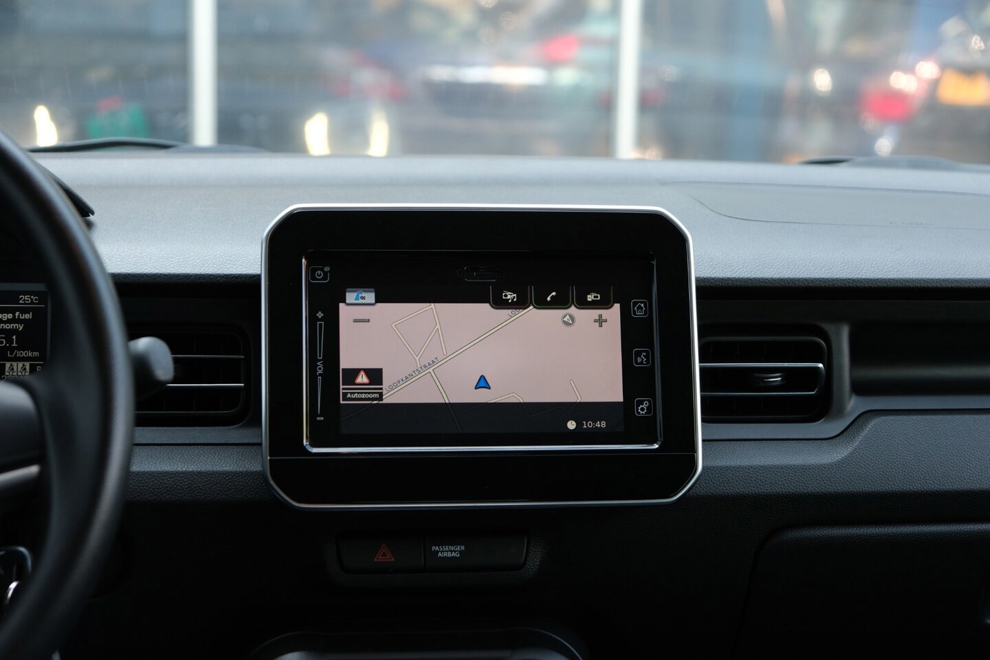 Foto van Suzuki Ignis