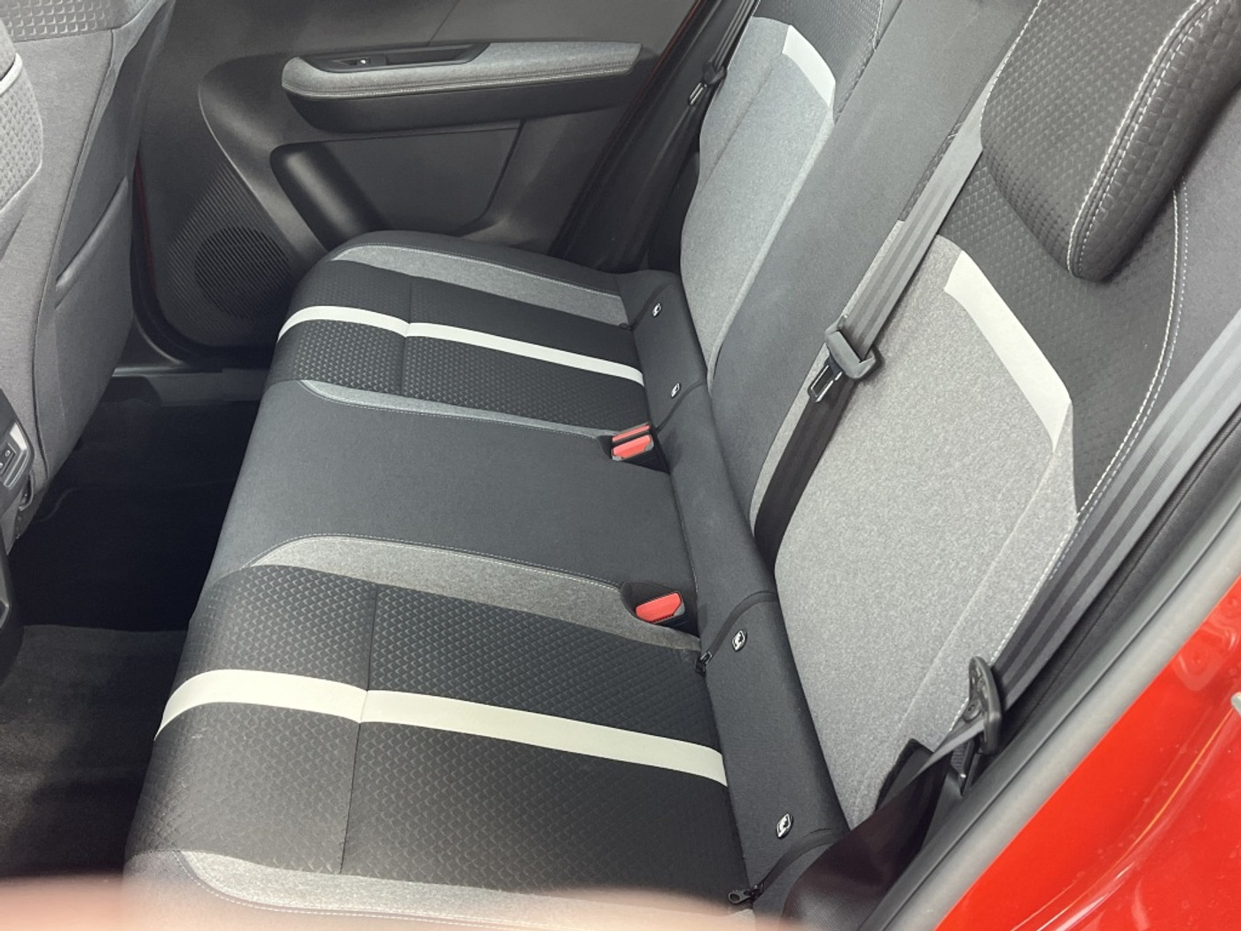 Foto van Opel Frontera