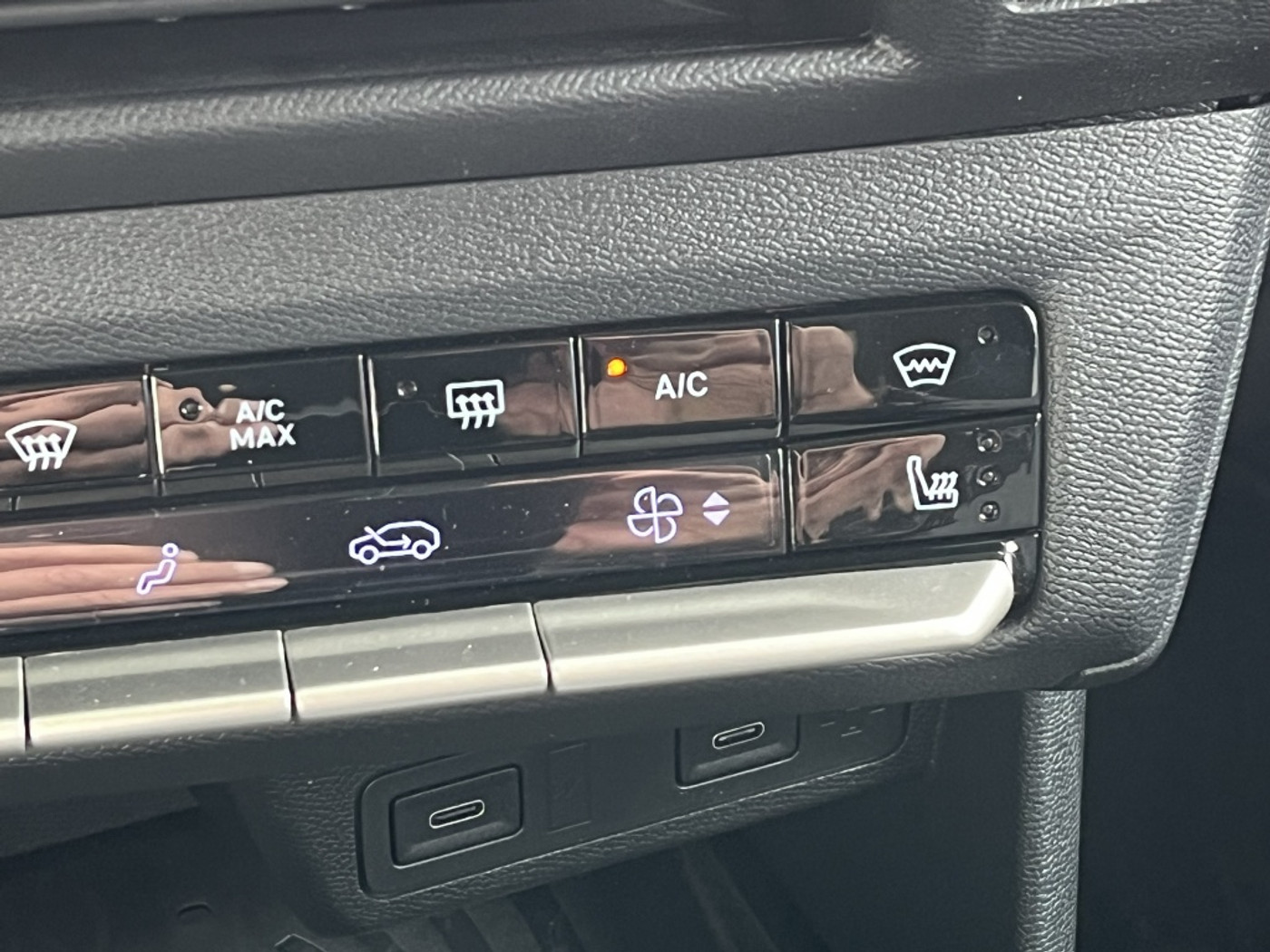 Foto van Opel Frontera