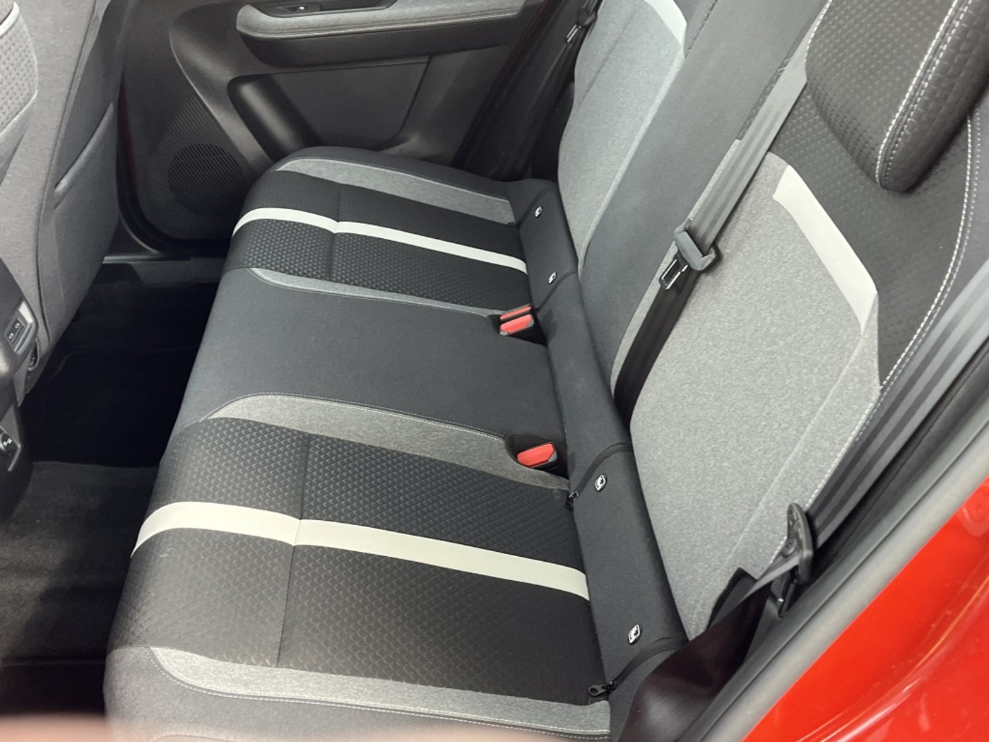 Foto van Opel Frontera
