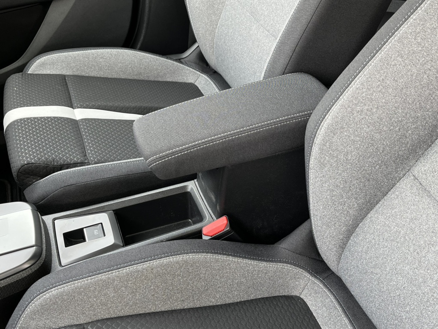 Foto van Opel Frontera